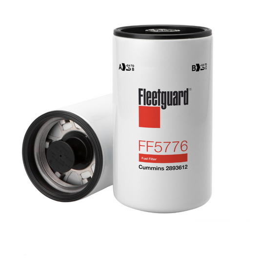Fleetguard FF5776 FILTRO DE PETROLEO