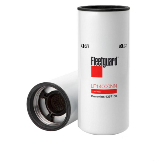 Fleetguard FILTRO DE ACEITE Lf14000nn Cummins