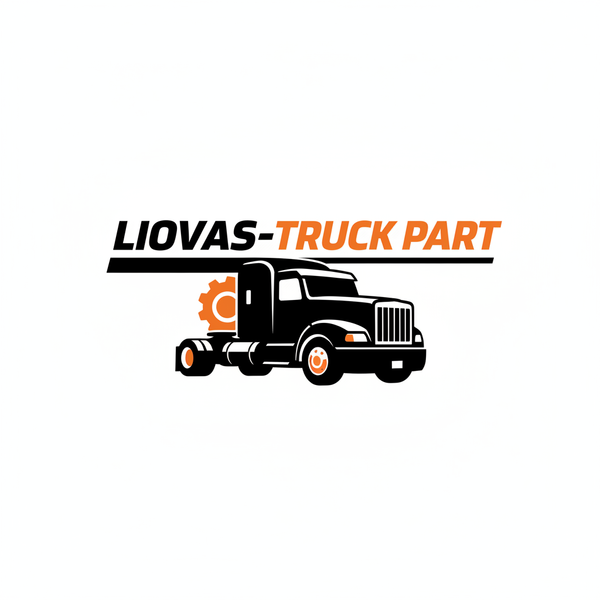 Logo LIOVAS-TRUCK PART